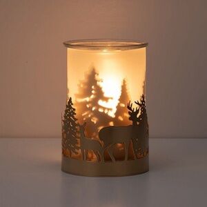 Scentsy Nature’s Wonders Warmer